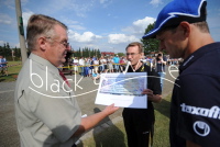Benefizspiel gegen FCM<br>